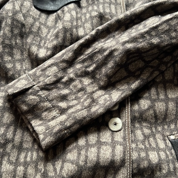 Cobblestone jacket - Picture 6 of 8